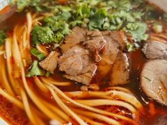 -宛平李记小吃(东关街店)