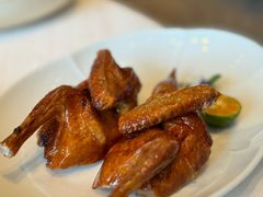 -金苑海鲜酒家(来魅力店)