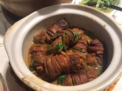 -风味小馆(天目湖宾馆店)