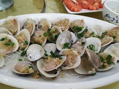 -台山美食一绝阿四台山黄鳝饭(阿四创作店)