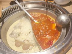 -季季红火锅(长沙步行街店)