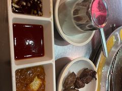 -喜来稀肉(虹泉路店)
