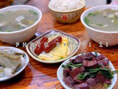 -陈记汤饭(水巷口店)
