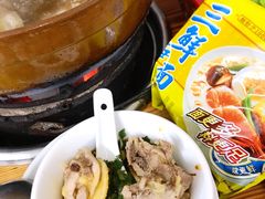 -司马街鸡煲(西华路店)