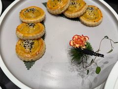 -佘山世茂艾美·御珍轩中餐厅
