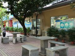 -深圳市公安局交通警察支队福田大队