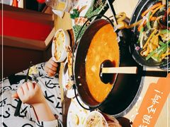 -大和食乐·鲜和牛酸汤火锅(环宇荟店)