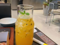 -卡朋西餐(宝安大仟里店)