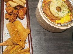 -卡朋西餐(宝安大仟里店)