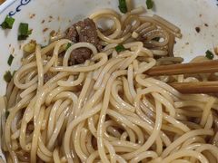 干煸牛肉粉-壹德壹(金钻广场E组团店)