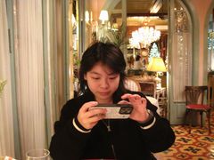 -小小花园 Le.Petit.Jardin(西岸滨江店)