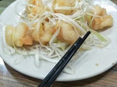 -老七饭馆(光荣道总店)