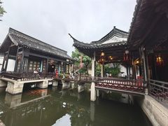 -绍兴鲁迅故里·沈园景区