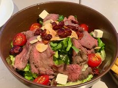 -农畉LONFOOD(福田星河COCOPark店)