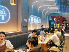 -杨记齐齐哈尔烤肉(总店)
