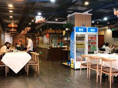 -渔娘渔家丹东海鲜(东直门店)