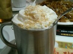 -新大咀港式茶餐厅(宝山万达店)