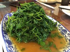 -长兴菜馆(高桥店)