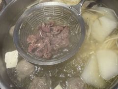 -贵宾牛·潮汕牛肉火锅(珠池总店)