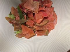 -本处·素食·融合料理(南油店)