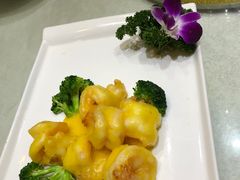 -一品粤珍轩(吴中路店)