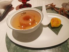 -三号黄浦会Canton Table