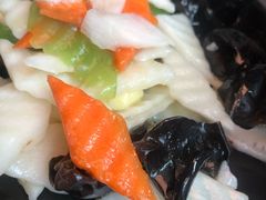 养生素炒-春申里餐厅(银泰in99店)