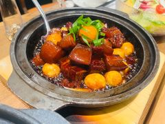 -小户人家(循礼门南国中心店)