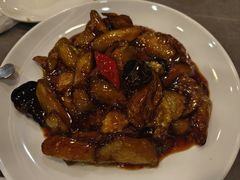 -烤肉宛饭庄(北新桥店)