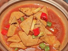 -金狮麟·新豫菜(金码大厦店)