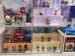 -名创优品(山东青岛华润万象城店)