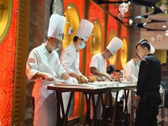 -北京全聚德(王府井店)