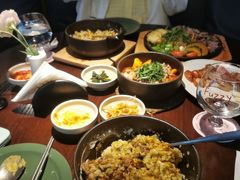 -Fuzzy Bistro 浮几韩餐·茶酒馆