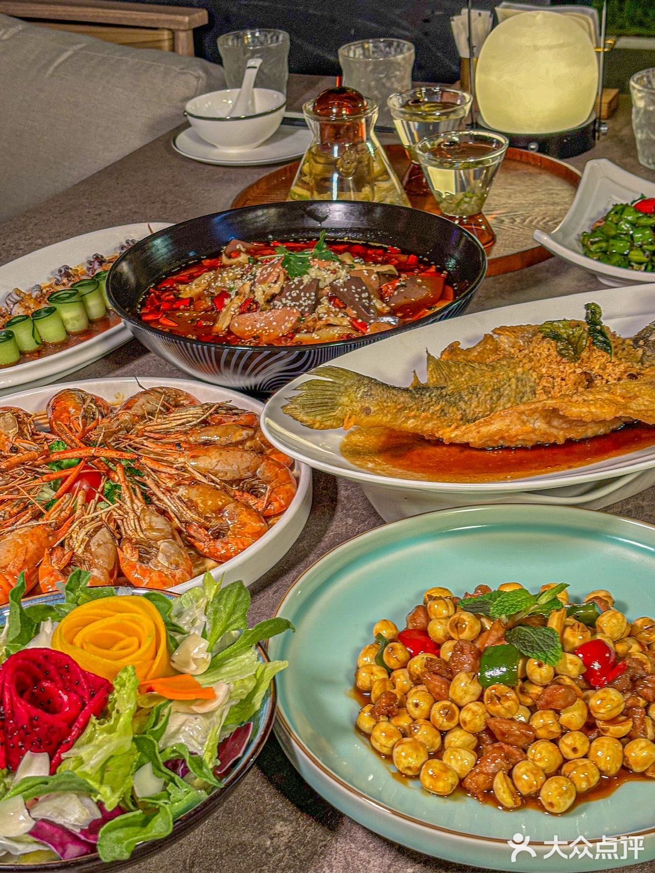 海口约会餐厅推荐！！！