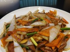 -豆花酒楼·三十八年匠心(秦皇东大街店)