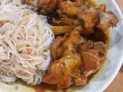 -贤花饭店(城阳店)