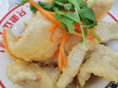 -堂堂小伙夫·辽宁小吃大排档(京西大悦城店)