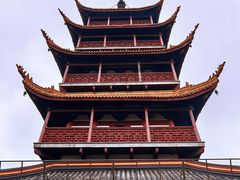 -狼山风景名胜区