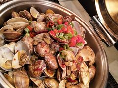 -亚马逊环球美食百汇(新城吾悦广场店)