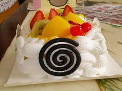-甜甜蛋糕店(幸福街店)