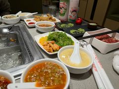 -海底捞火锅(丰尚国际广场店)