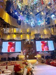 -喜爱轩酒楼·宴会厅