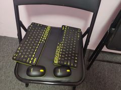 -VR间客漫虚拟现实体验馆(汉街店)