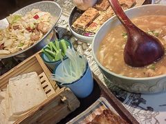 -一味大院•桐庐菜传承店(春江路店)