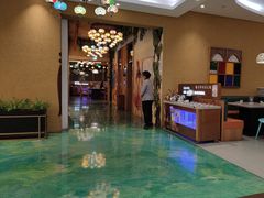 -君邦火锅(新疆大厦店)