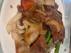 -甲乙丙丁港式茶餐厅(荣祥广场店)