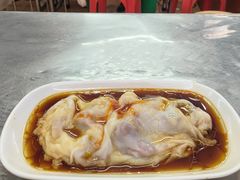 鸳鸯肠（大）-源记肠粉(华贵路店)