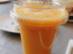 -红小姐咖啡馆(西津渡店)