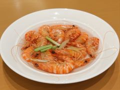 -山水一号·中餐厅