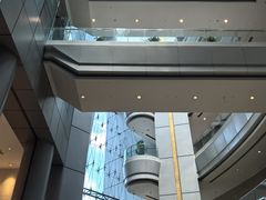 -上海明天广场JW万豪酒店